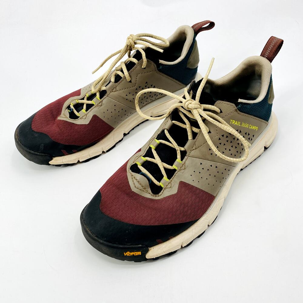 Danner 10.5 Trail 2650 Campo Sneakers
